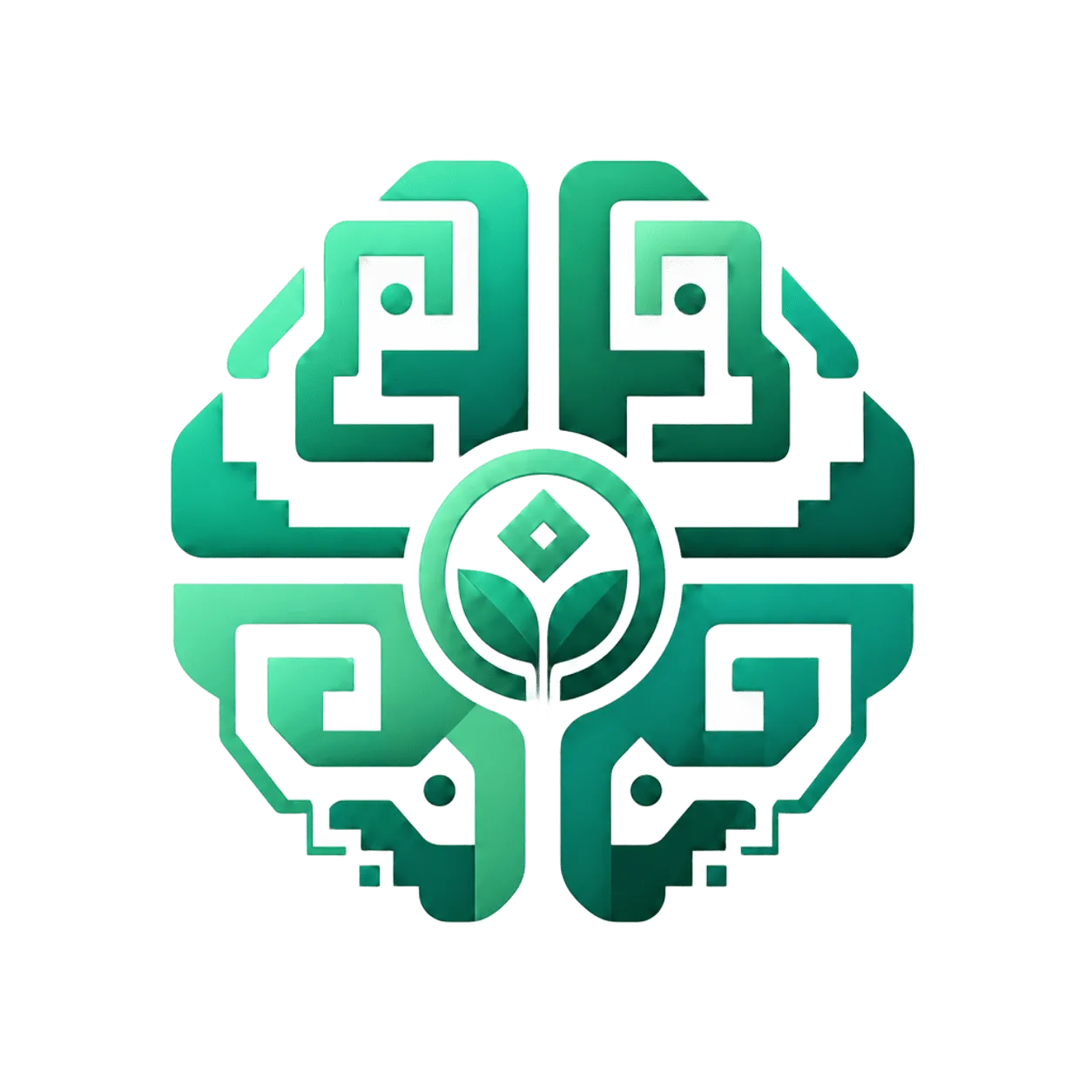 Taan Mind Emblem